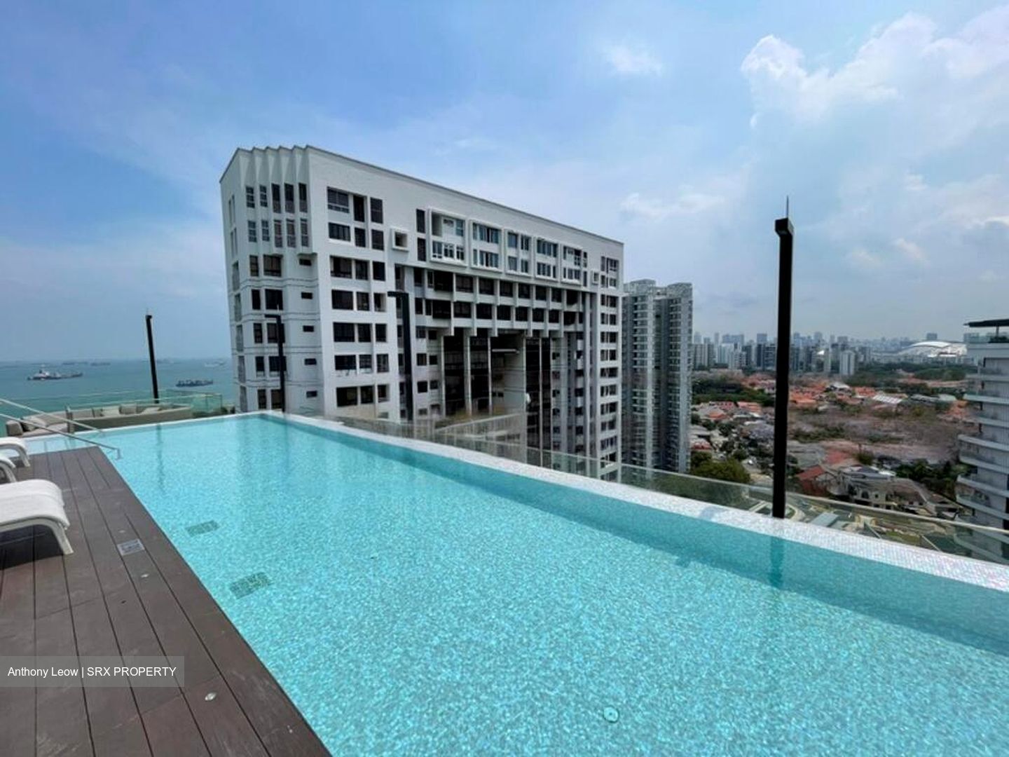 Coastline Residences (D15), Apartment #460460081
